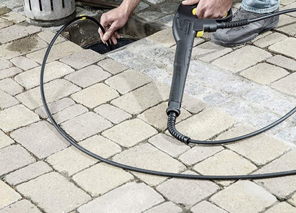 KARCHER DISPOSITIVO STURATUBI MT 7,5 PER IDROPULITRICE SERIE K*