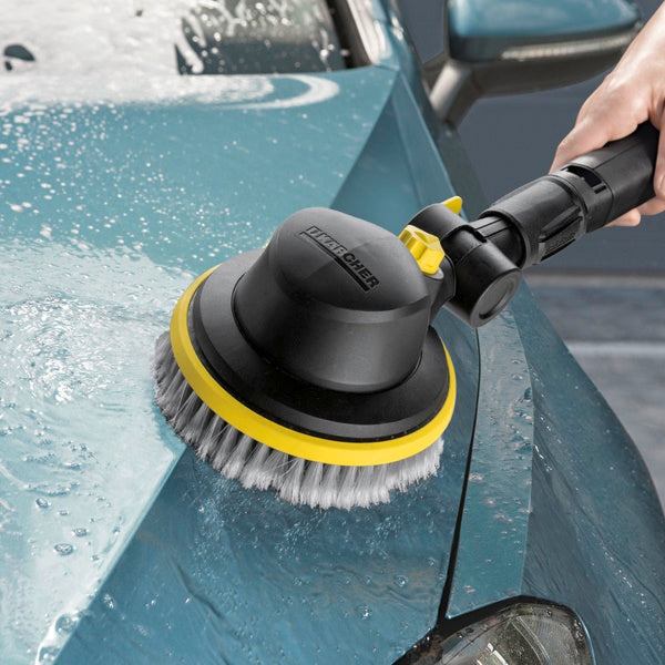 KARCHER SPAZZOLA LAVAGGIO ROTANTE WB 100 PER IDROPULITRICI SERIE K