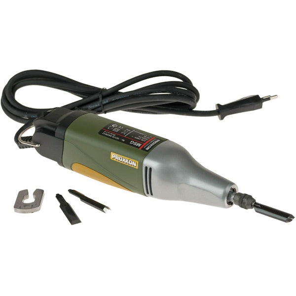 PROXXON SCALPELLO ELETTRICO MOD. MSG ART. 28644
