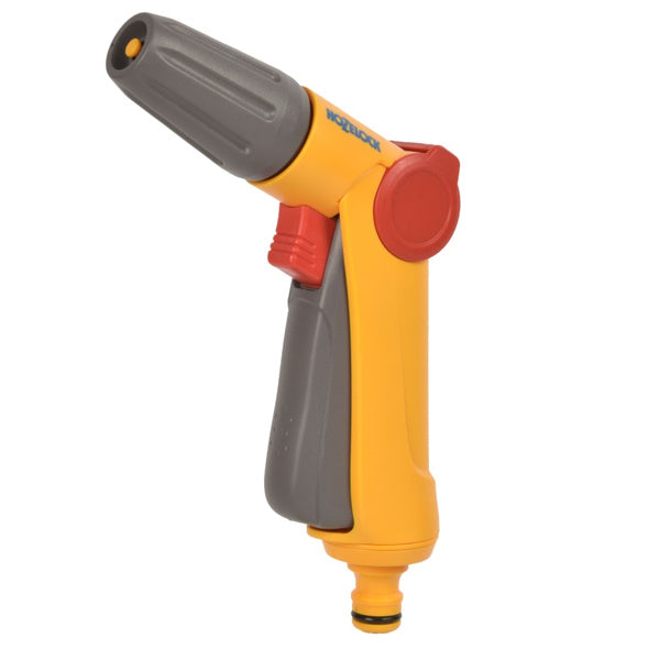 HOZELOCK LANCIA A PISTOLA PER GIARDINO JET SPRAY