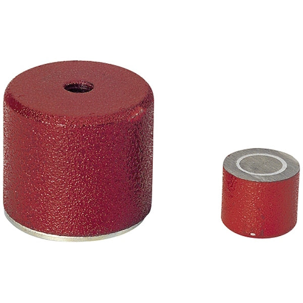 LTF MAGNETE IN ALNICO CILINDRICO