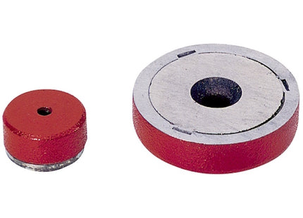 LTF MAGNETE IN ALNICO TONDO