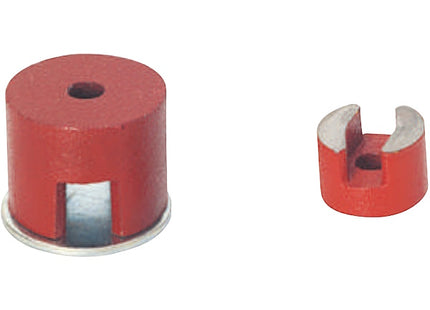 LTF MAGNETE IN ALNICO CILINDRICO AD U