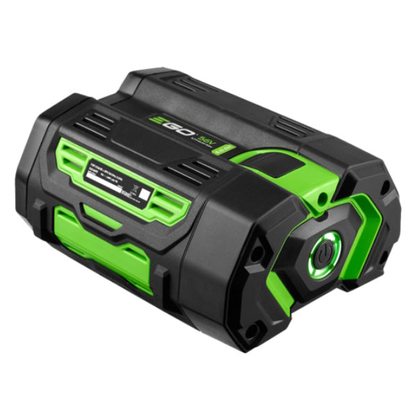 EGO BATTERIA BA2800T 56 VOLT POTENZA 5,0AH AL LITIO