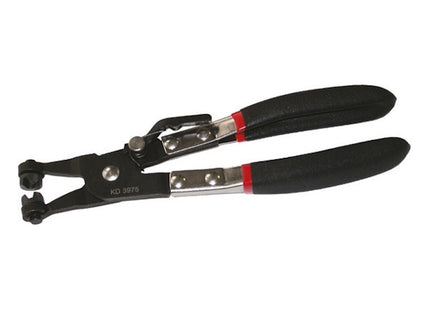 SCU PINZA PER ANELLI STRINGITUBO A MOLLA APERTURA MAX MM45*