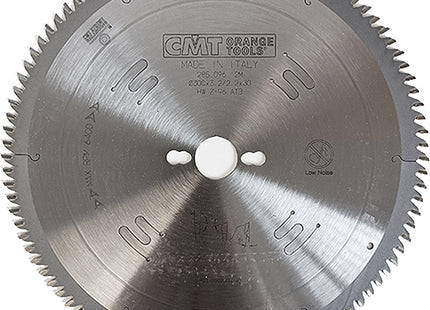 CMT LAMA PER LEGNO TAGLIO DI SUPER PRECISIONE