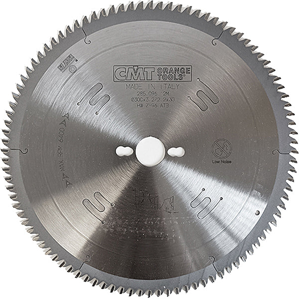 CMT LAMA PER LEGNO TAGLIO DI PRECISIONE D.MM300X3,2X30 Z 96