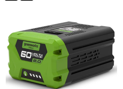 GREENWORKS BATTERIA G60B2 60V 2AH