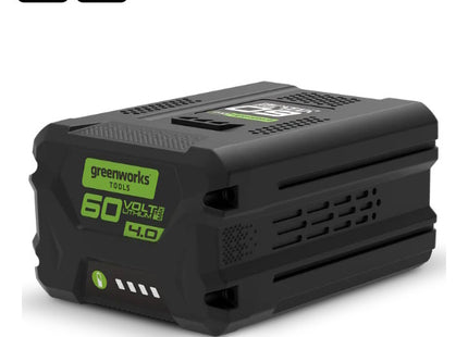 GREENWORKS BATTERIA G60B4 60V 4AH
