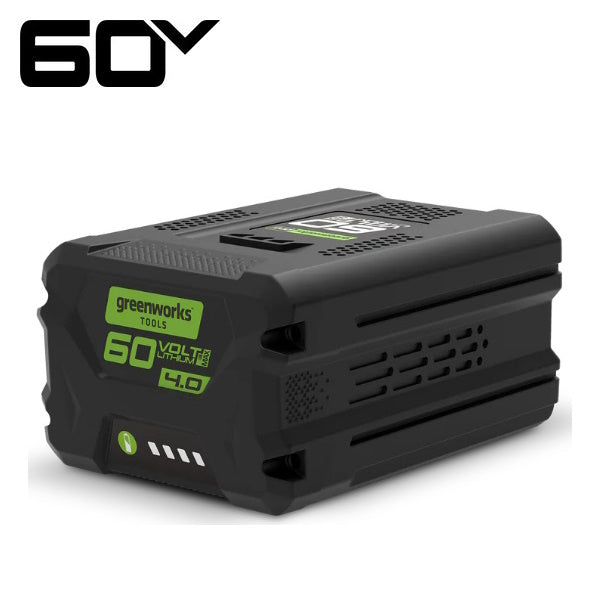 GREENWORKS BATTERIA G60B4 60V 4AH