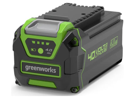 GREENWORKS BATTERIA G40B4 40V 4AH