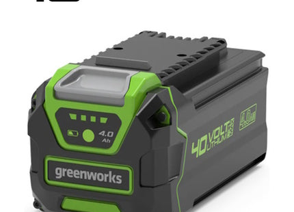 GREENWORKS BATTERIA G40B4 40V 4AH