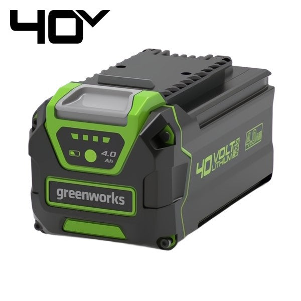 GREENWORKS BATTERIA G40B4 40V 4AH