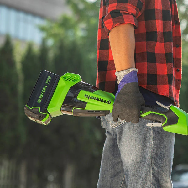 GREENWORKS BATTERIA G40B4 40V 4AH