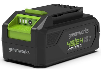 GREENWORKS BATTERIA G4824B2 48V 2AH
