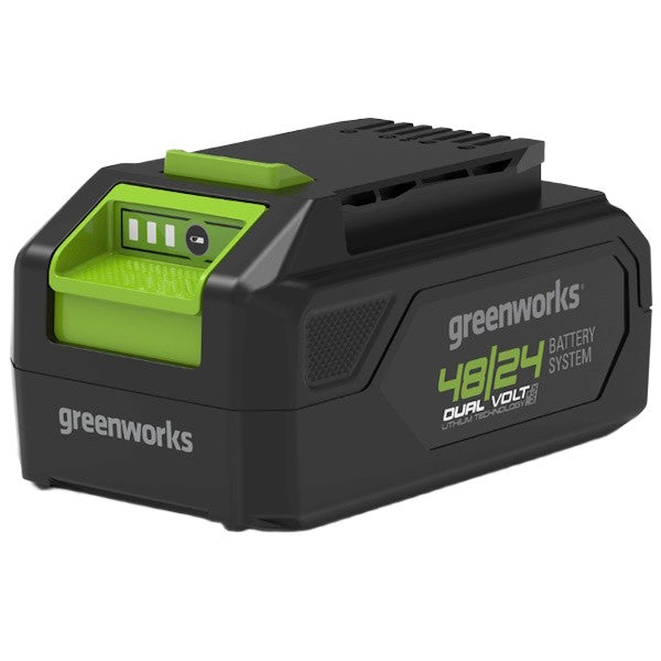 GREENWORKS BATTERIA G4824B2 48V 2AH