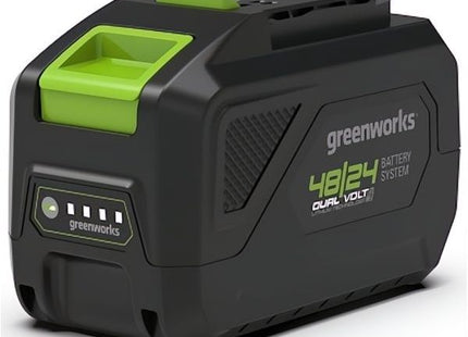GREENWORKS BATTERIA G4824B421700 48V 4AH