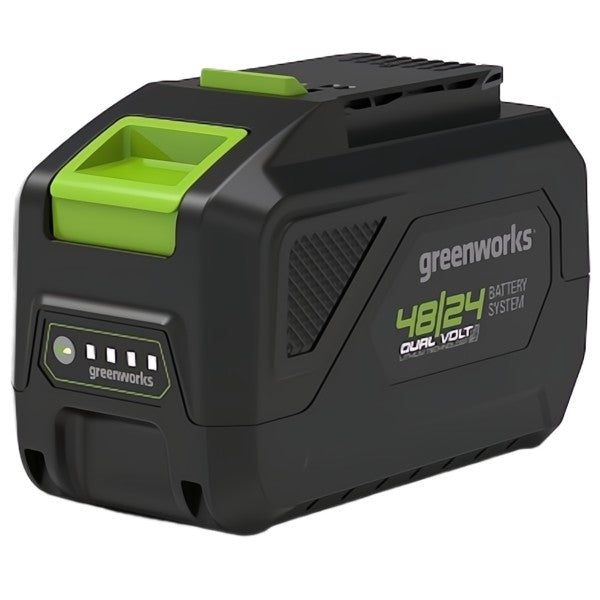 GREENWORKS BATTERIA G4824B421700 48V 4AH