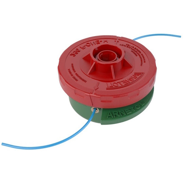 ARNETOLI MOTOR TESTINA DECESPUGLIATORE 296 F-ONE - H BATTI E VAI*