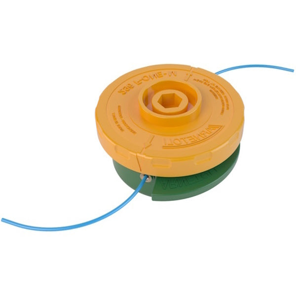 ARNETOLI MOTOR TESTINA DECESPUGLIATORE 296 F-ONE - M BATTI E VAI*