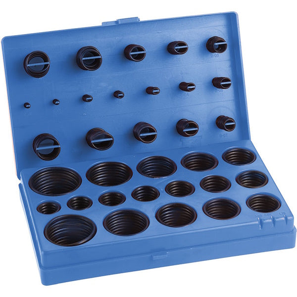 FERVI ASSORTIMENTO DI O-RING A POLLICI TOTALE PZ419