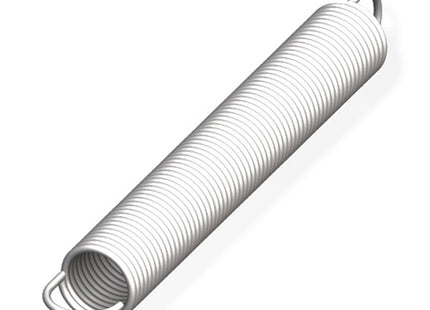 ALFER MOLLA A TRAZIONE NORMALE ACCIAIO MM13,5X59,4