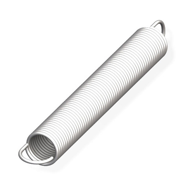 ALFER MOLLA A TRAZIONE NORMALE ACCIAIO MM13,5X59,4