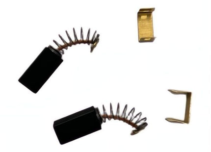 BOSCH CARBONCINI/SPAZZOLE PER GEX 150/GSB 18-2