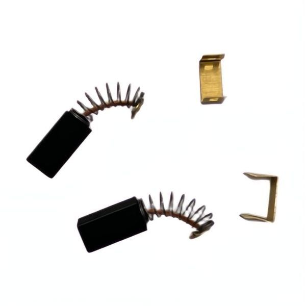 BOSCH CARBONCINI/SPAZZOLE PER GEX 150/GSB 18-2