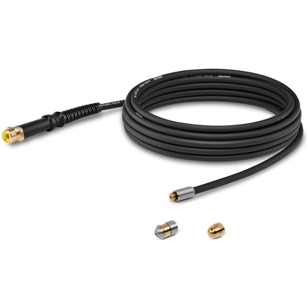 KARCHER DISPOSITIVO STURATUBI MT 7,5 PER IDROPULITRICE SERIE K