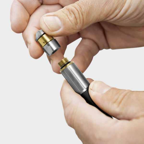 KARCHER DISPOSITIVO STURATUBI MT 7,5 PER IDROPULITRICE SERIE K