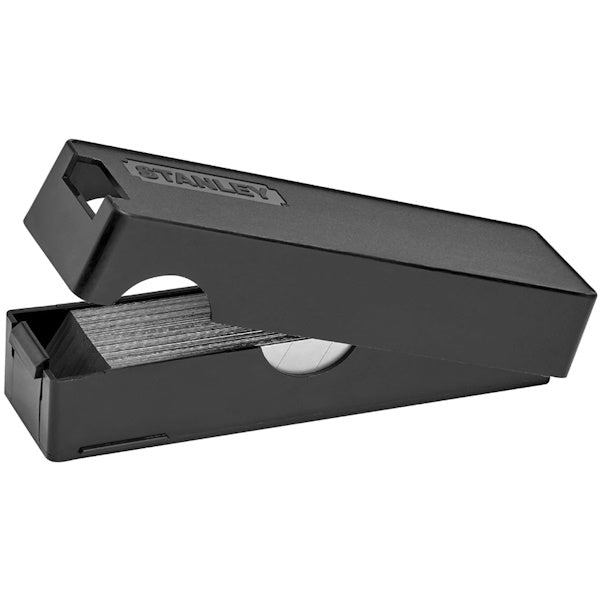 STANLEY LAME PER CUTTER A SETTORI MM18 CONF.PZ 50