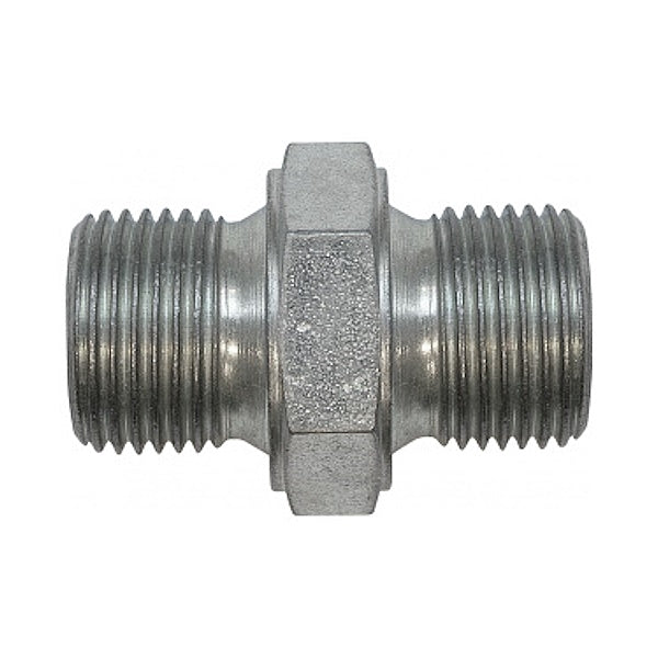 LAVORWASH RACCORDO DI GIUNZIONE PER TUBI ALTA PRESSIONE 3/8"-3/8"*