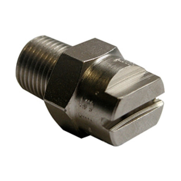 LAVORWASH UGELLO AD ALTA PRESSIONE DA 1/8"M  0° FORO 050*
