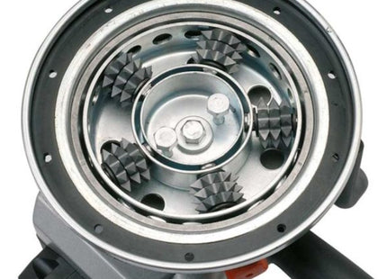 RURMEC LEVIGATRICE MURALE ART. RL 120 PLATORELLO D.MM125 POTENZA 1200W