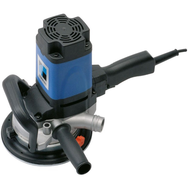 RURMEC LEVIGATRICE MURALE ART. RL 120 PLATORELLO D.MM125 POTENZA 1200W