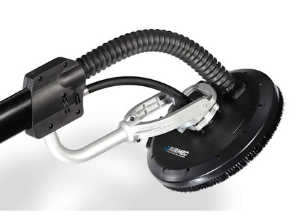 RURMEC CARTEGGIATRICE MURALE ART. P 1500 PLATORELLO D.MM225 POTENZA 550W