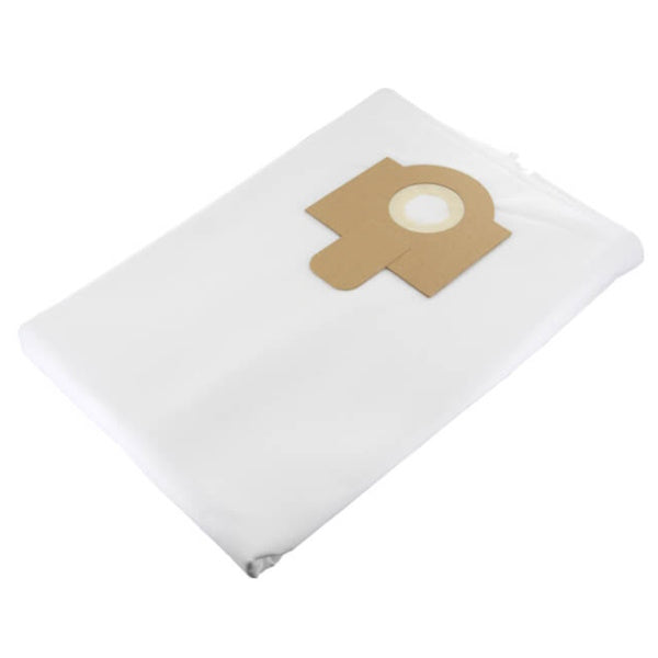 GHIBLI SACCHETTI FLEECE PER ASPIRATORI DA LT20 CONF. DA PZ10