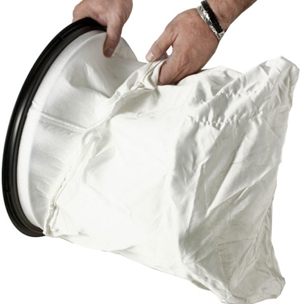 GHIBLI FILTRO IN NYLON PER ASPIRATORI ART.3001210