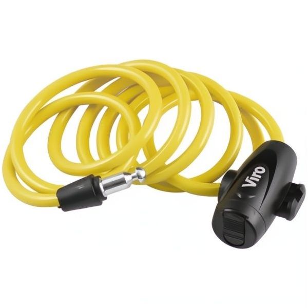 VIRO CAVO INTRECCIATO CON CHIUSURA SERIE 188 HAWAII D.MM8X180CM