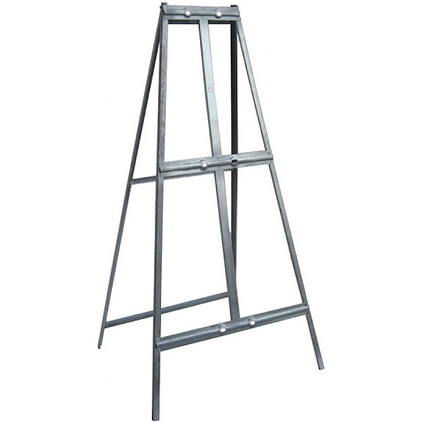 3G ITALIA CAVALLETTO PER CARTELLI SEGNALETICI MILANO F.2000/G