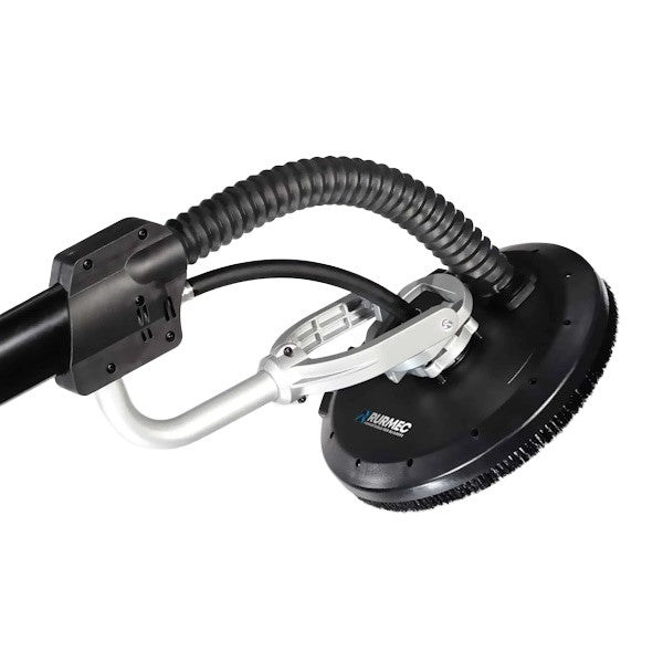 RURMEC CARTEGGIATRICE MURALE ART. P 1500 PLATORELLO D.MM225 POTENZA 550W