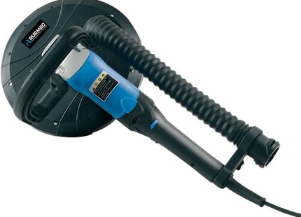 RURMEC CARTEGGIATRICE MURALE ART. P 500 PLATORELLO D.MM225 POTENZA 1200W