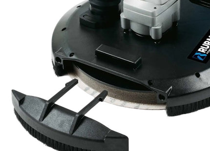 RURMEC CARTEGGIATRICE MURALE ART. P 500 PLATORELLO D.MM225 POTENZA 1200W