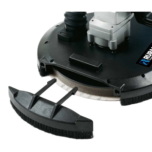 RURMEC CARTEGGIATRICE MURALE ART. P 500 PLATORELLO D.MM225 POTENZA 1200W