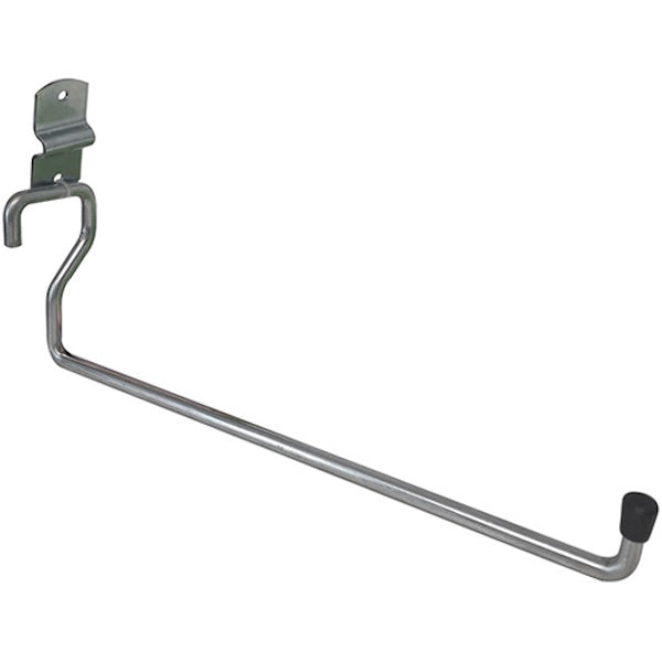 MINUTEX PORTAROTOLO DA PARETE PER BOBINA D.MM350X280 IN ACCIAIO ZINCATO