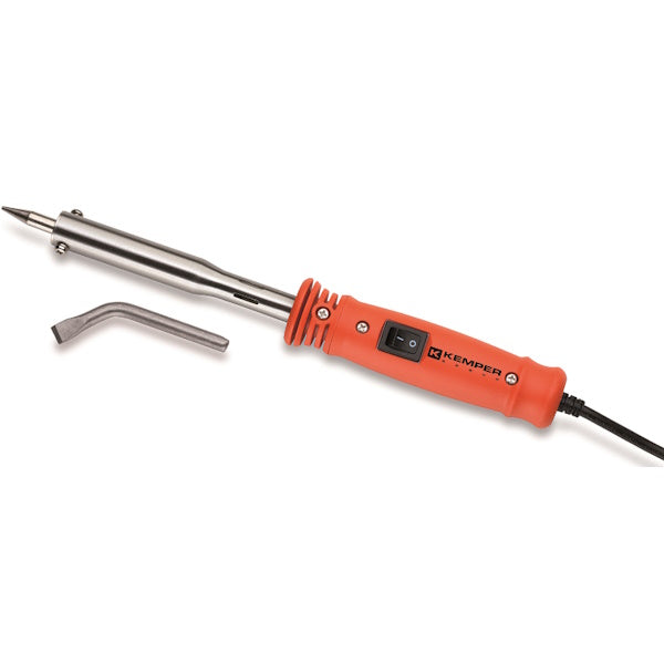 KEMPER SALDATORE A STAGNO DIRITTO A STILO PROFESSIONALE