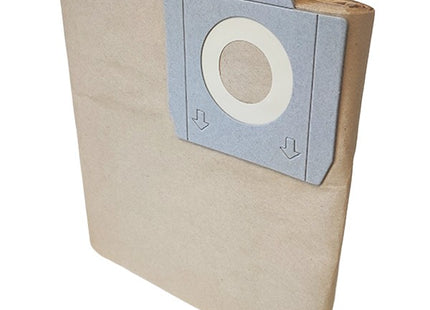 COMET SACCHETTI DI RICAMBIO IN CARTA PER ASPIRATORE CVP 120 PZ.5