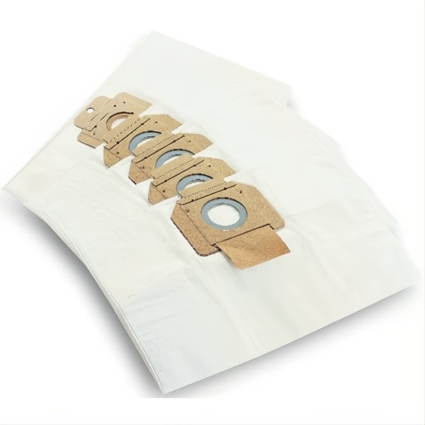 RURMEC SET 5 SACCHETTI IN PILE PER ASPIRATORI