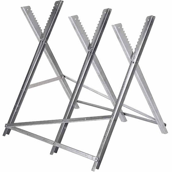 CAVALLETTO PER TAGLIO LEGNA POLAR MOD. 30900